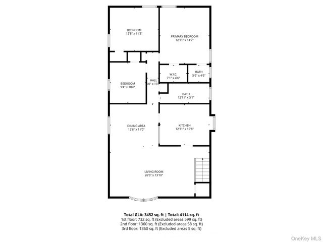 150-14 127th Street, South Ozone Park, NY 11420
