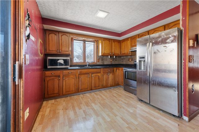 575 Moore Street, Albion, NY 14411