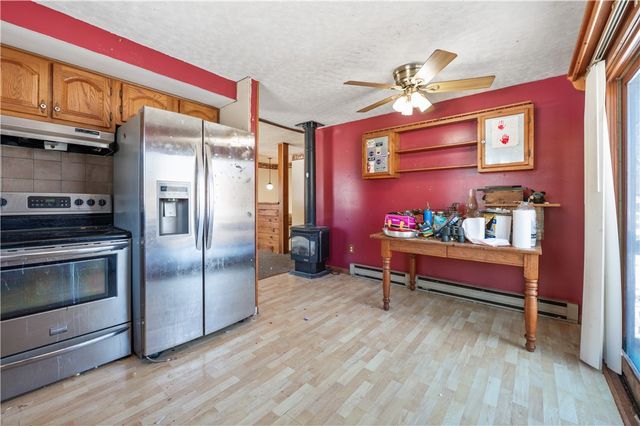 575 Moore Street, Albion, NY 14411