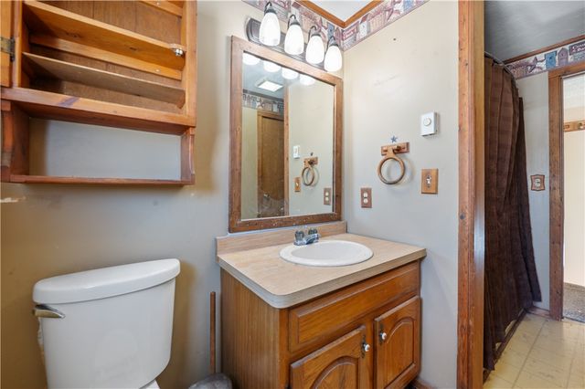 575 Moore Street, Albion, NY 14411