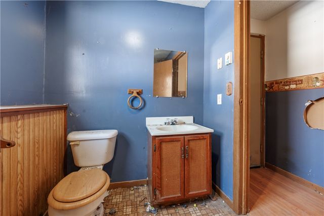 575 Moore Street, Albion, NY 14411