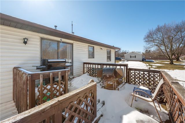 575 Moore Street, Albion, NY 14411