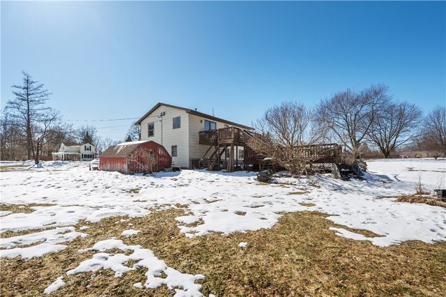 575 Moore Street, Albion, NY 14411