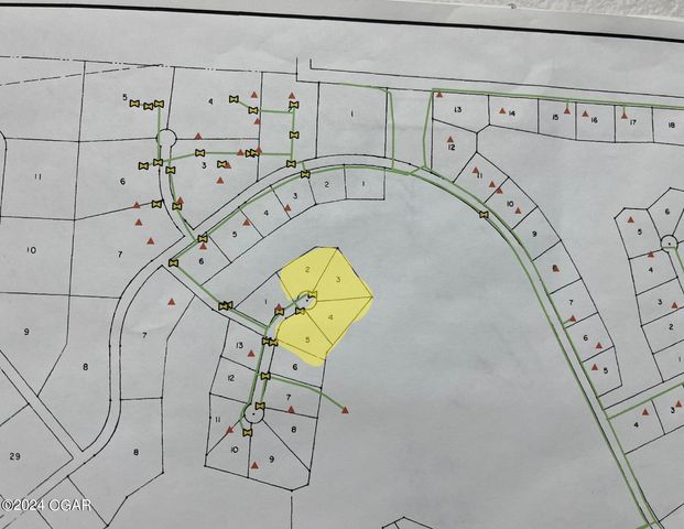 4 & 5 Sandstone Drive, Loma Linda, MO 64804