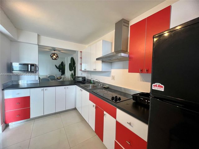 2903 N Miami Beach Boulevard 906, North Miami Beach, FL 33160