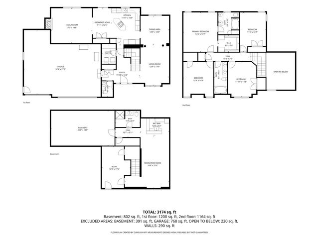 912 CHEROKEE COURT, Waupaca, WI 54981