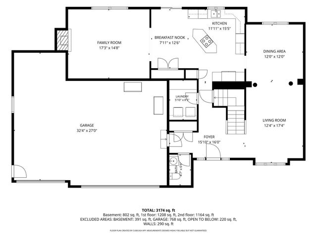 912 CHEROKEE COURT, Waupaca, WI 54981