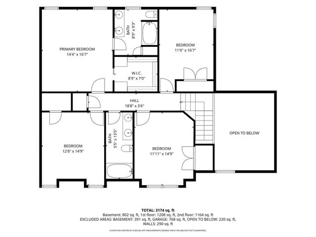 912 CHEROKEE COURT, Waupaca, WI 54981