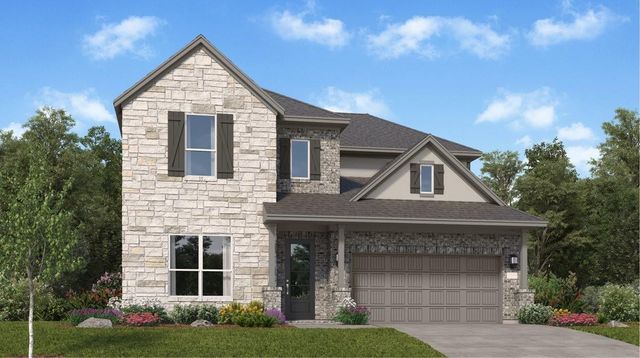 22202 Junction Peak Drive, Porter Heights, TX 77365