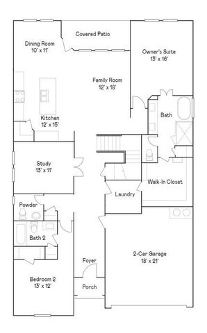 22202 Junction Peak Drive, Porter Heights, TX 77365