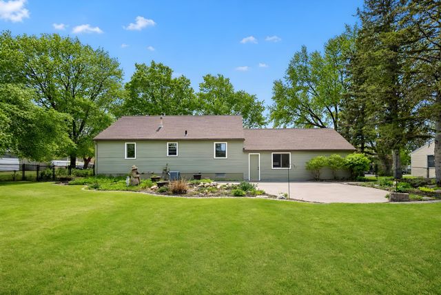 509 31st Street NE, Rochester, MN 55906