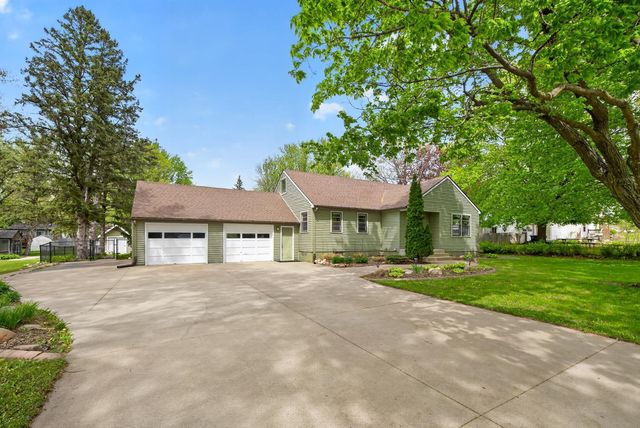 509 31st Street NE, Rochester, MN 55906