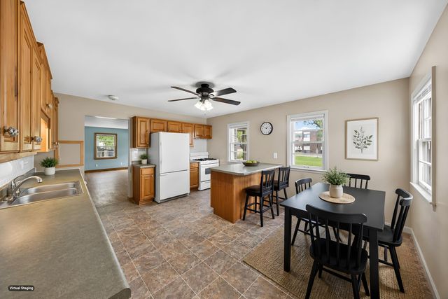 509 31st Street NE, Rochester, MN 55906