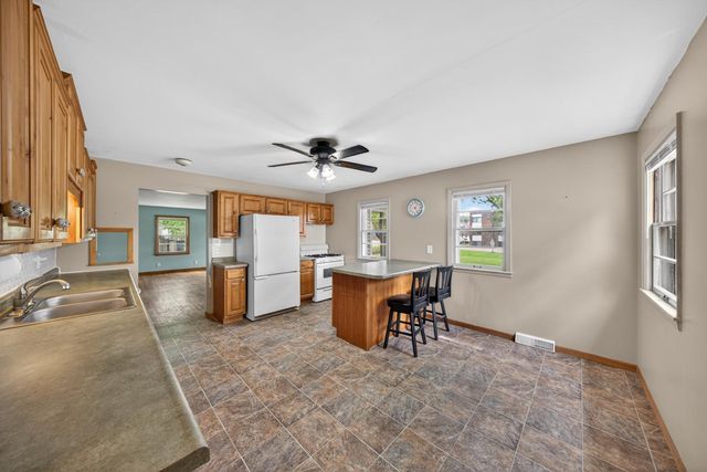 509 31st Street NE, Rochester, MN 55906