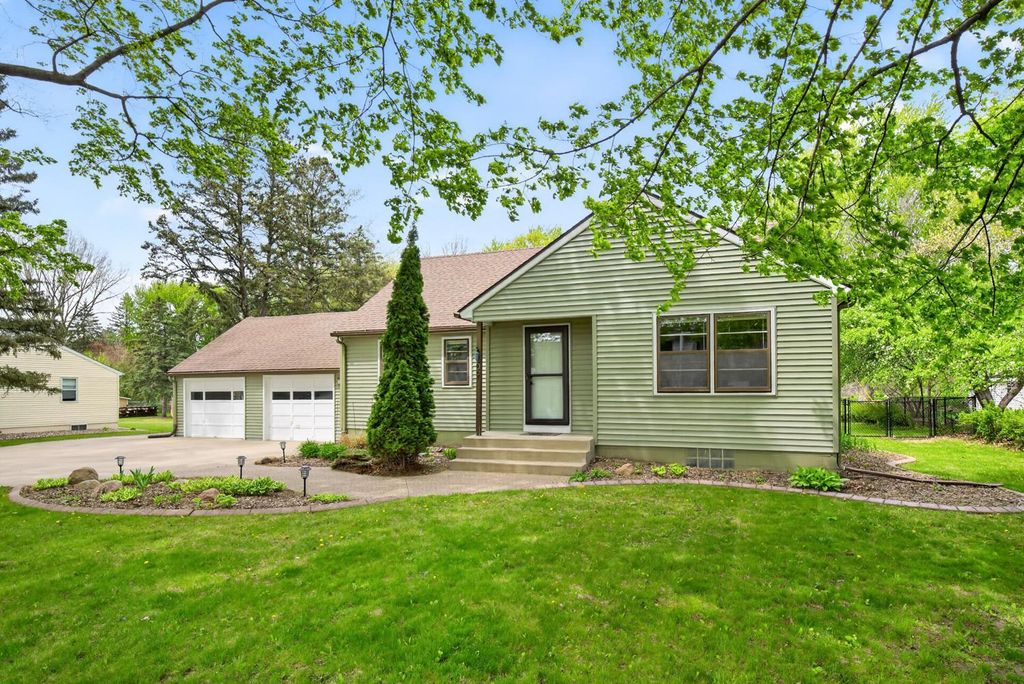 509 31st Street NE, Rochester, MN 55906