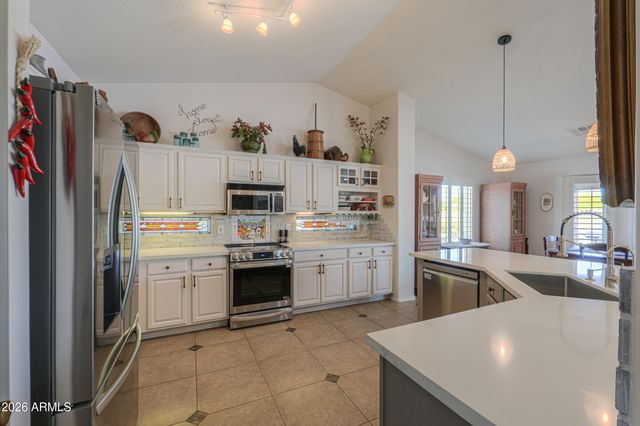 283 N SAN JUAN Trail, Casa Grande, AZ 85194