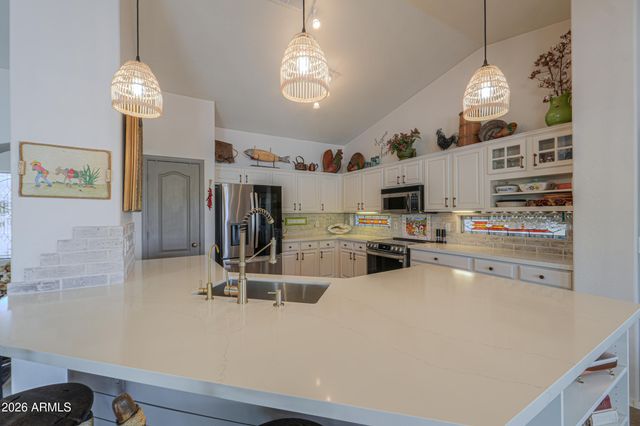 283 N SAN JUAN Trail, Casa Grande, AZ 85194