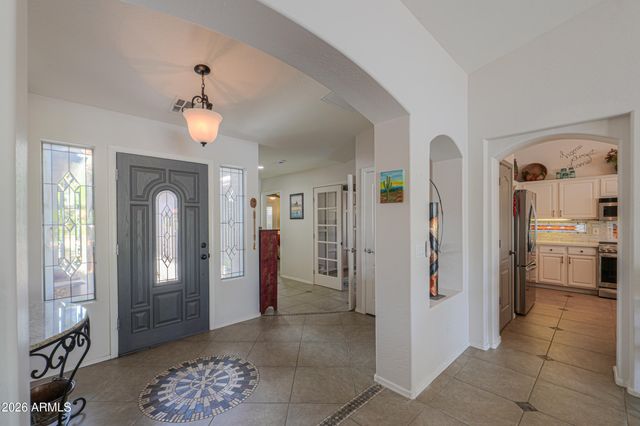 283 N SAN JUAN Trail, Casa Grande, AZ 85194