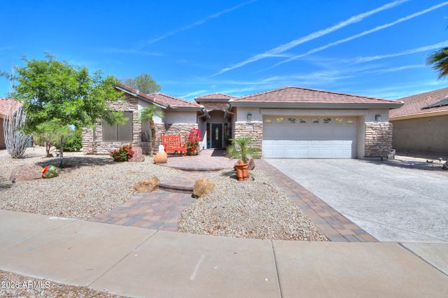 283 N SAN JUAN Trail, Casa Grande, AZ 85194