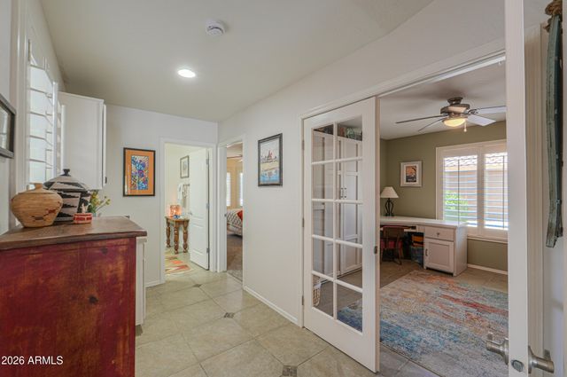 283 N SAN JUAN Trail, Casa Grande, AZ 85194