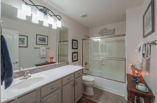 283 N SAN JUAN Trail, Casa Grande, AZ 85194