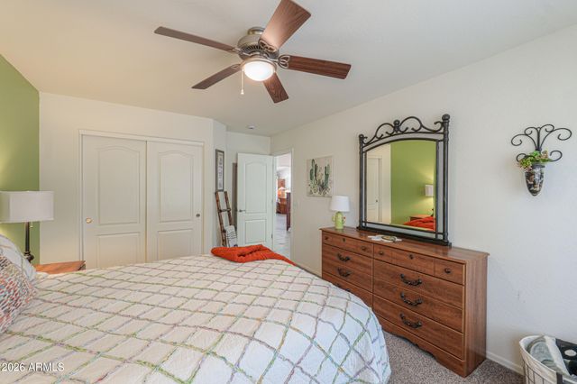 283 N SAN JUAN Trail, Casa Grande, AZ 85194