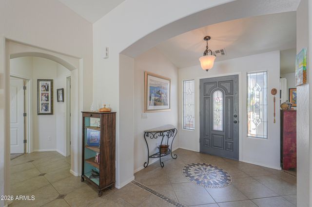 283 N SAN JUAN Trail, Casa Grande, AZ 85194