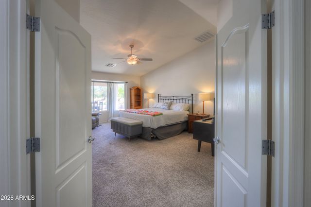 283 N SAN JUAN Trail, Casa Grande, AZ 85194