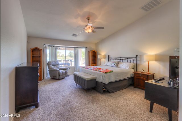 283 N SAN JUAN Trail, Casa Grande, AZ 85194