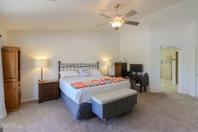 283 N SAN JUAN Trail, Casa Grande, AZ 85194