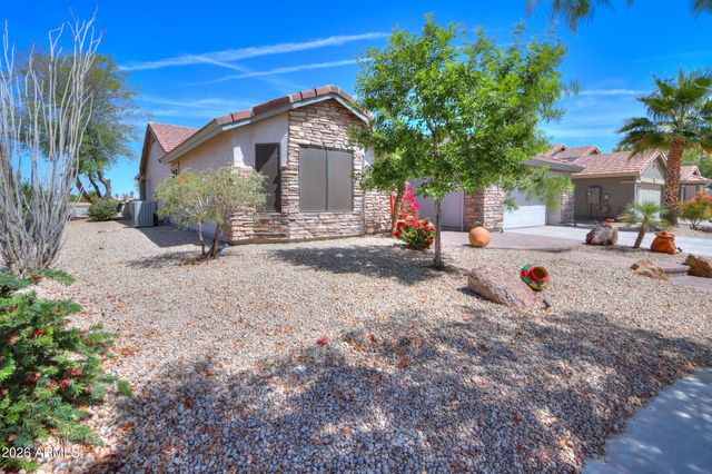 283 N SAN JUAN Trail, Casa Grande, AZ 85194