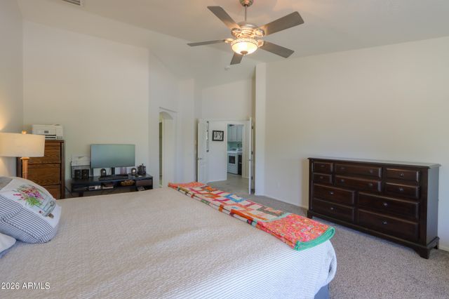 283 N SAN JUAN Trail, Casa Grande, AZ 85194