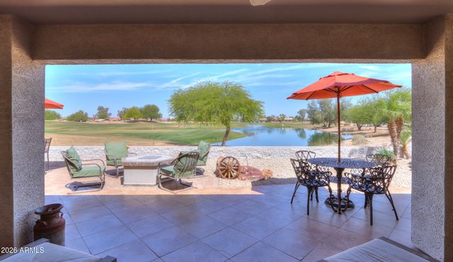 283 N SAN JUAN Trail, Casa Grande, AZ 85194