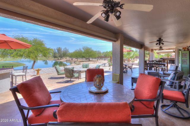 283 N SAN JUAN Trail, Casa Grande, AZ 85194