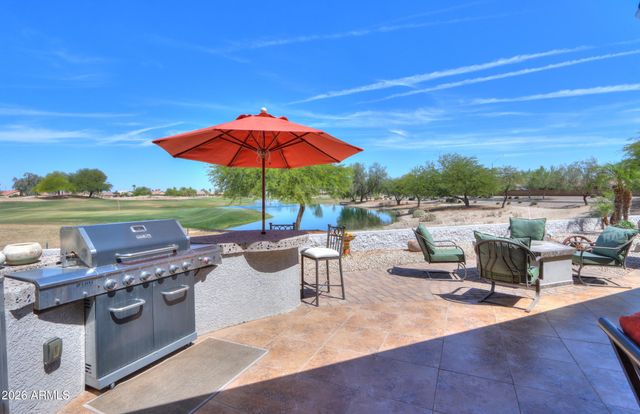 283 N SAN JUAN Trail, Casa Grande, AZ 85194