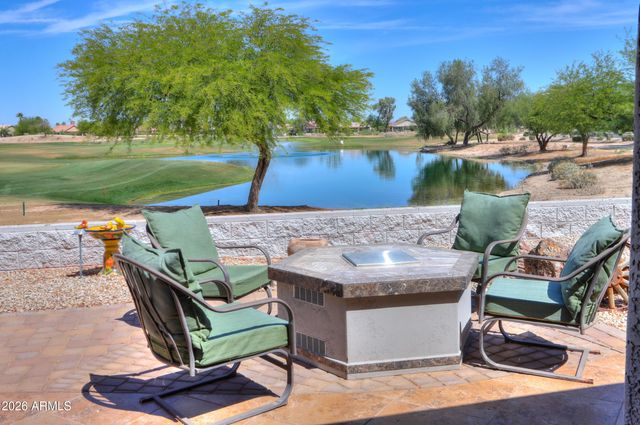 283 N SAN JUAN Trail, Casa Grande, AZ 85194