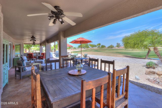 283 N SAN JUAN Trail, Casa Grande, AZ 85194