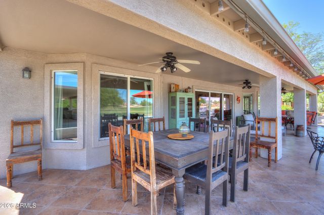 283 N SAN JUAN Trail, Casa Grande, AZ 85194