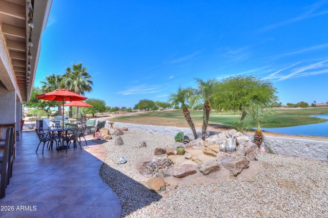 283 N SAN JUAN Trail, Casa Grande, AZ 85194