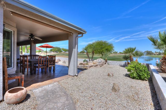 283 N SAN JUAN Trail, Casa Grande, AZ 85194