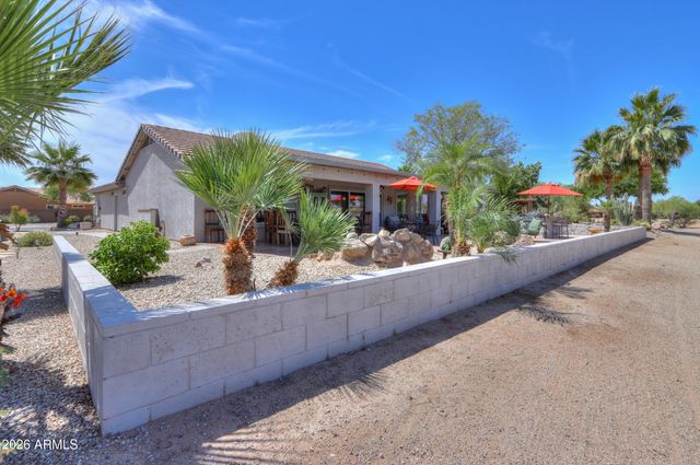 283 N SAN JUAN Trail, Casa Grande, AZ 85194