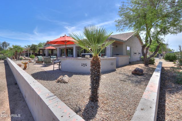 283 N SAN JUAN Trail, Casa Grande, AZ 85194