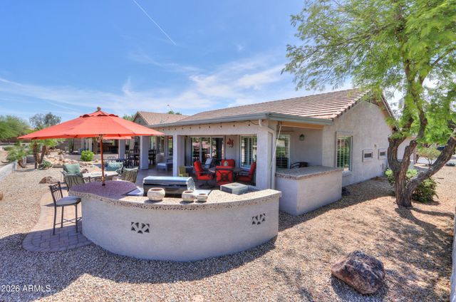 283 N SAN JUAN Trail, Casa Grande, AZ 85194