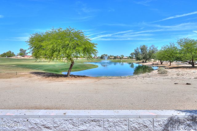 283 N SAN JUAN Trail, Casa Grande, AZ 85194