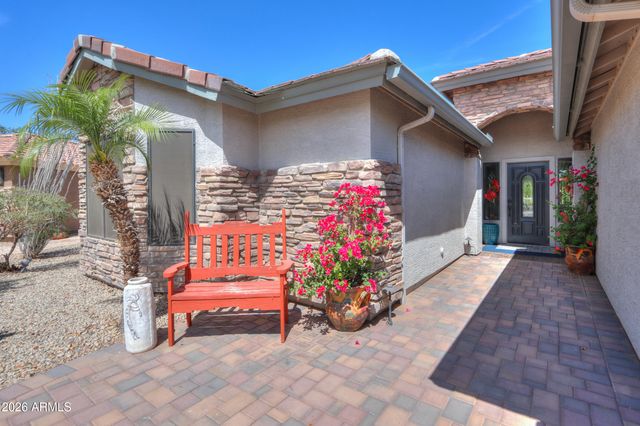 283 N SAN JUAN Trail, Casa Grande, AZ 85194