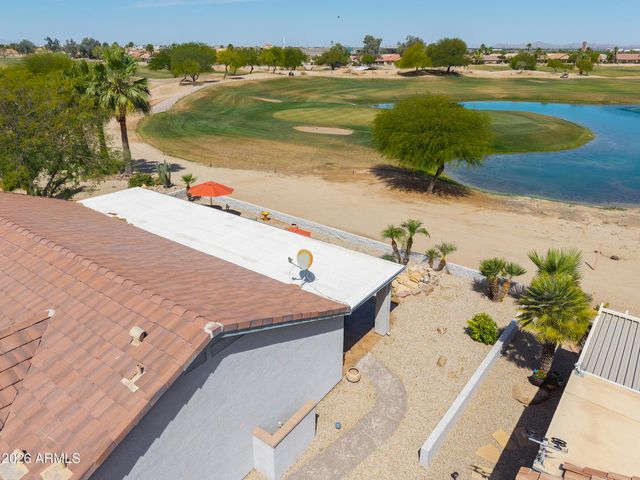 283 N SAN JUAN Trail, Casa Grande, AZ 85194