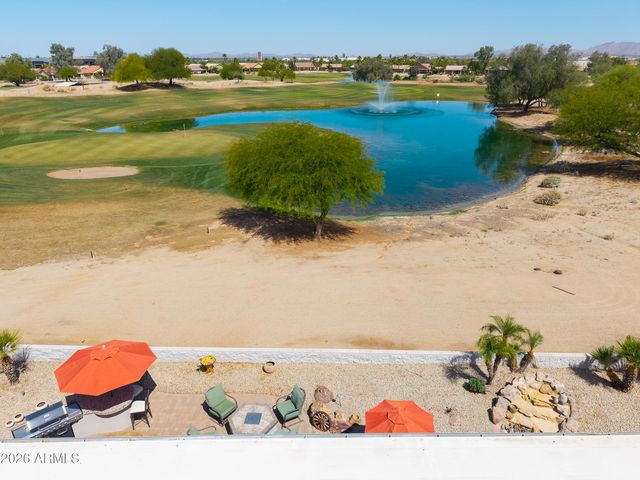 283 N SAN JUAN Trail, Casa Grande, AZ 85194