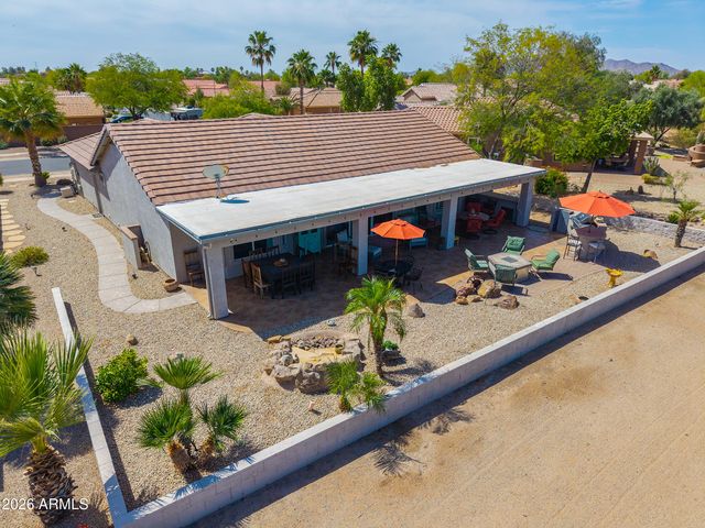 283 N SAN JUAN Trail, Casa Grande, AZ 85194