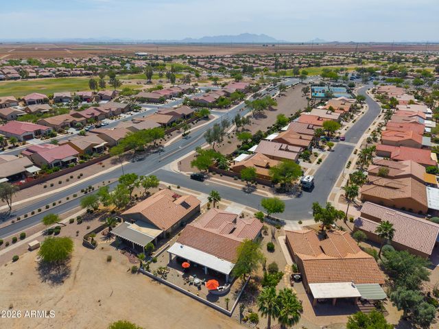 283 N SAN JUAN Trail, Casa Grande, AZ 85194