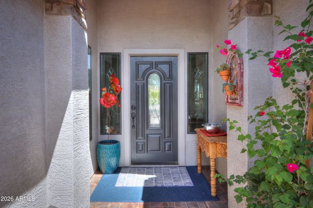 283 N SAN JUAN Trail, Casa Grande, AZ 85194